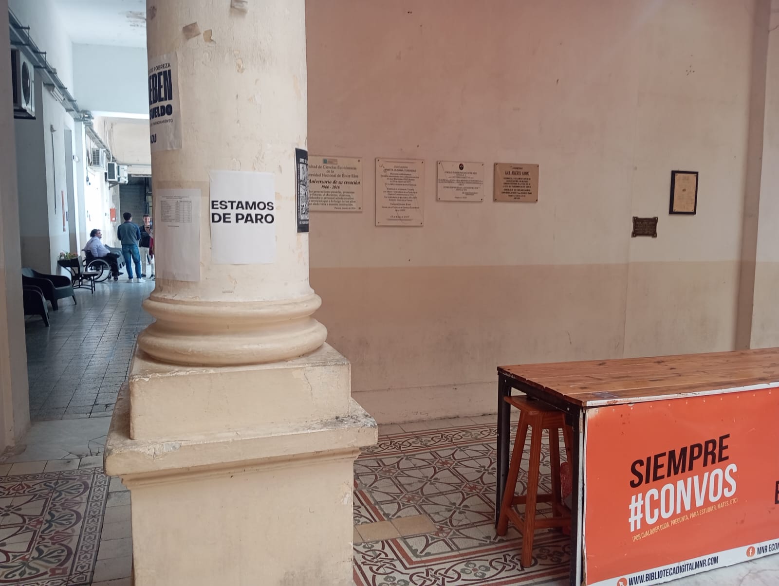 Ciencias Económicas
