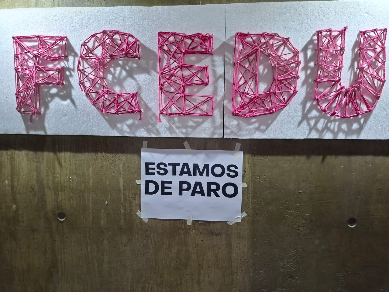 Ciencias de la Educación